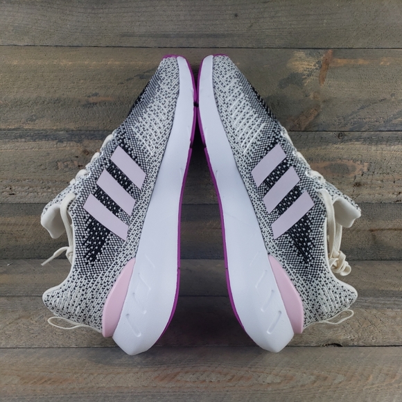 adidas Swift Run 22 W Women's Running Casual Shoes - Picture 7 of 11